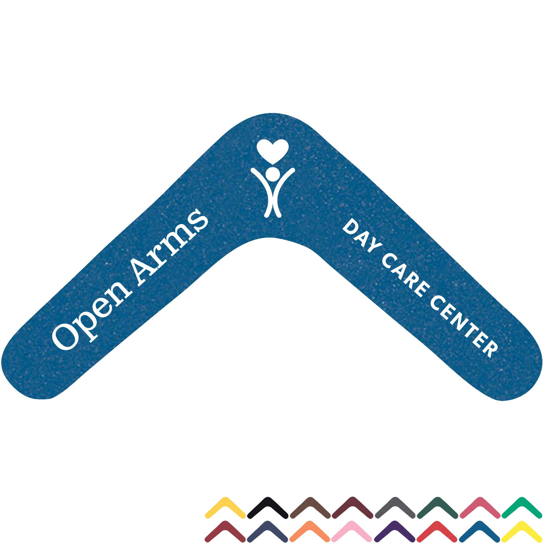 Product Photo 1 Foam Boomerang Flyer