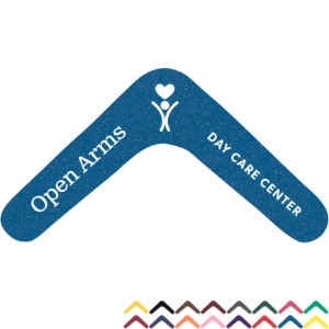 Foam Boomerang Flyer - FM1060