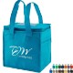 Cubic Non Woven Lunch Tote