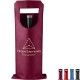 Single Bottle Non Woven Wine Bag