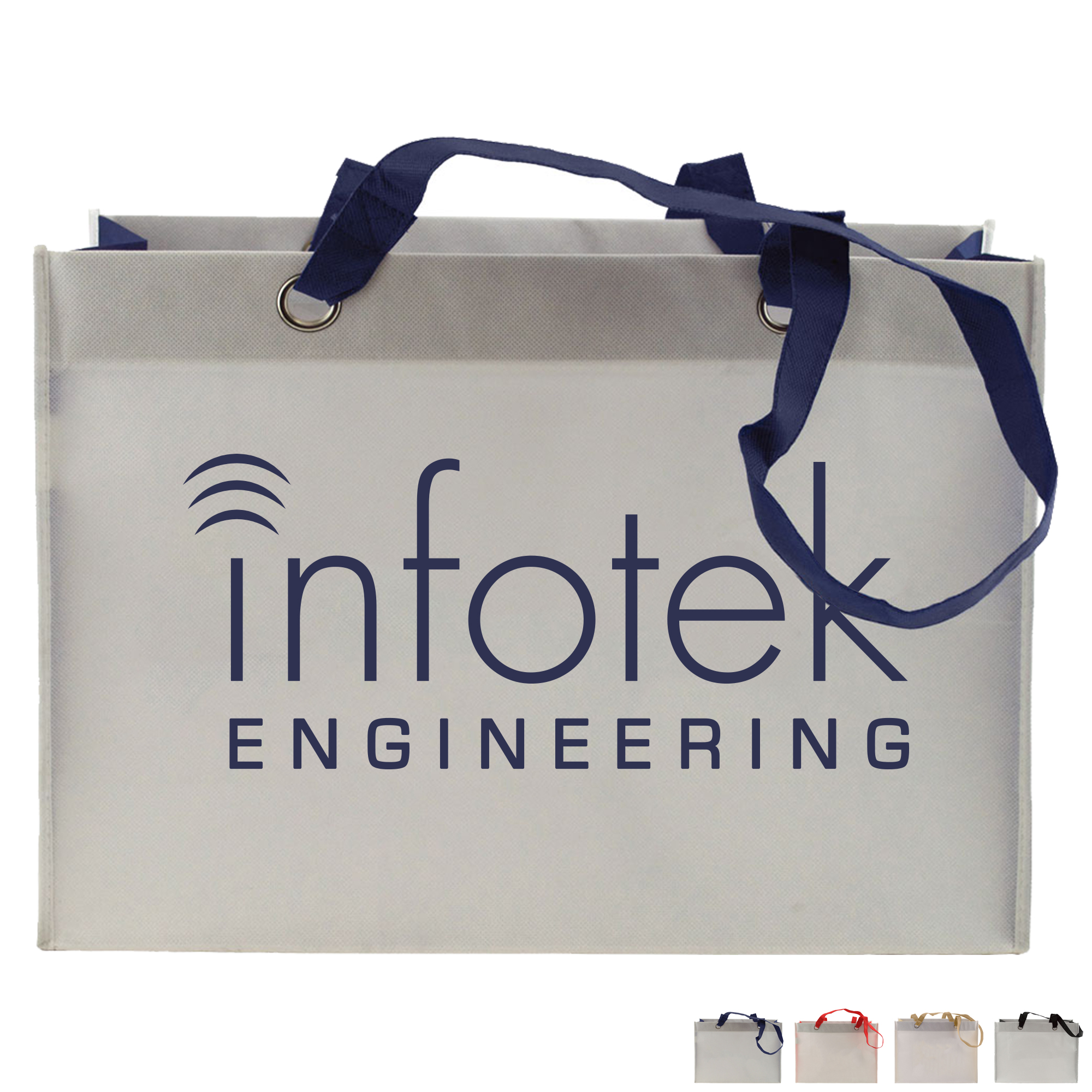 Product Photo 1 Dualis Non Woven Tote