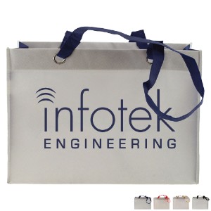 Dualis Non Woven Tote - WP2030