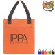 Insulated Slim Non Woven Tote
