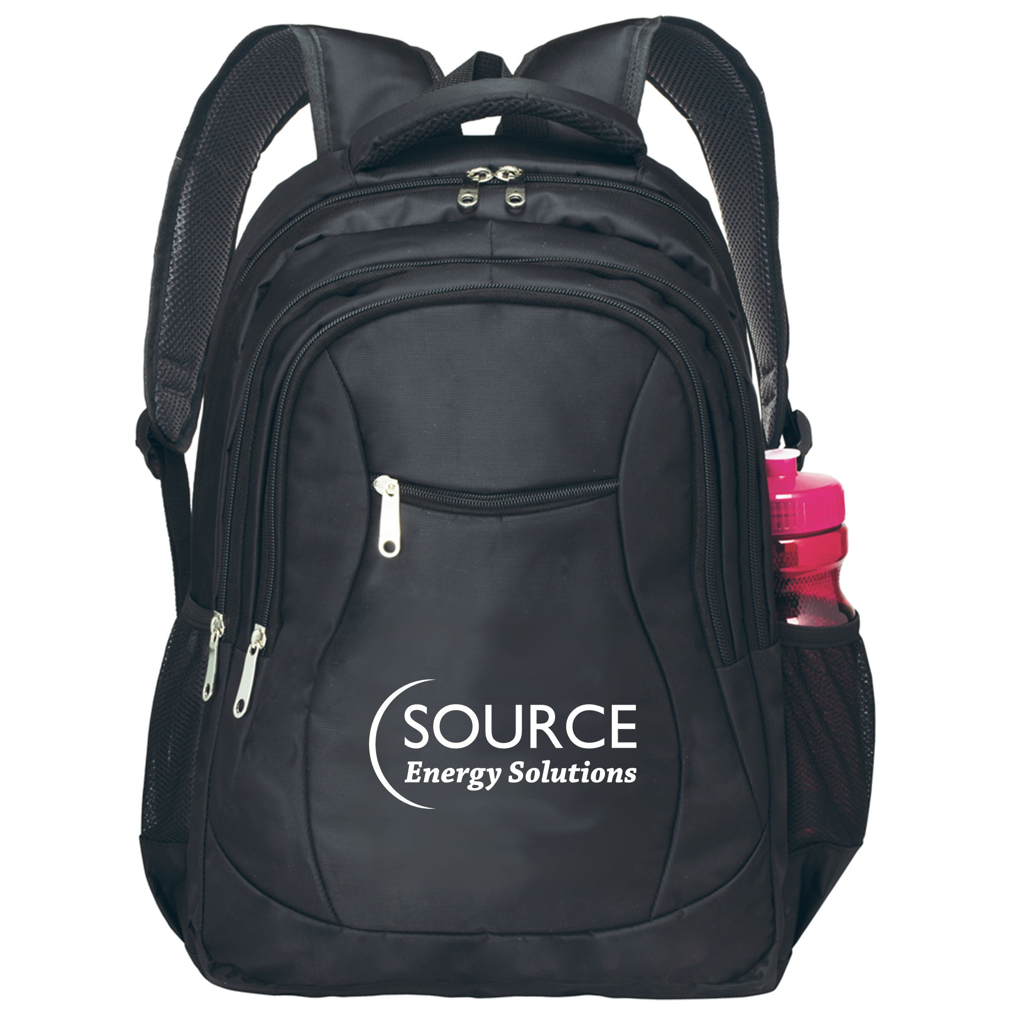 Product Photo 1 Executive Tech Safe Backpack