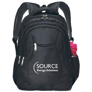 Executive Tech Safe Backpack - CF4242
