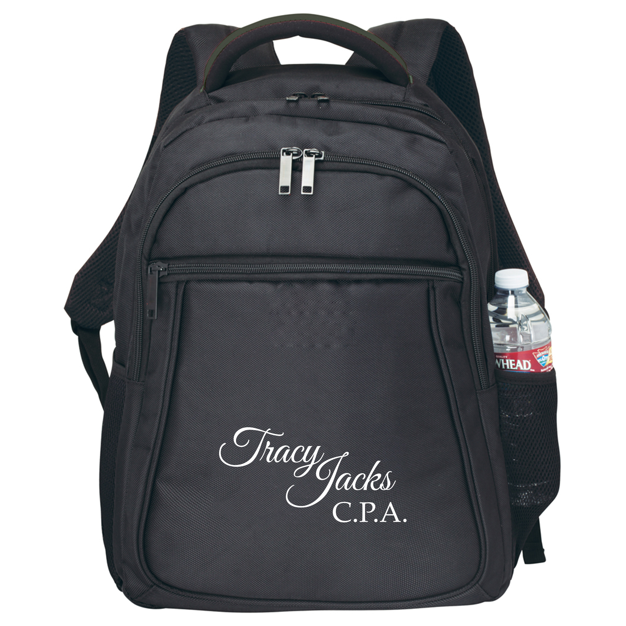 Product Photo 1 Dalong Compu-Safe Backpack