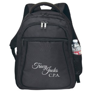 Dalong Compu-Safe Backpack - CF4243