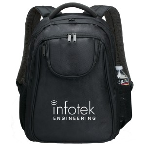Professional Tech Friendly Backpack - CF4244