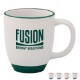Fusion Halo Ceramic Mug, 13oz.