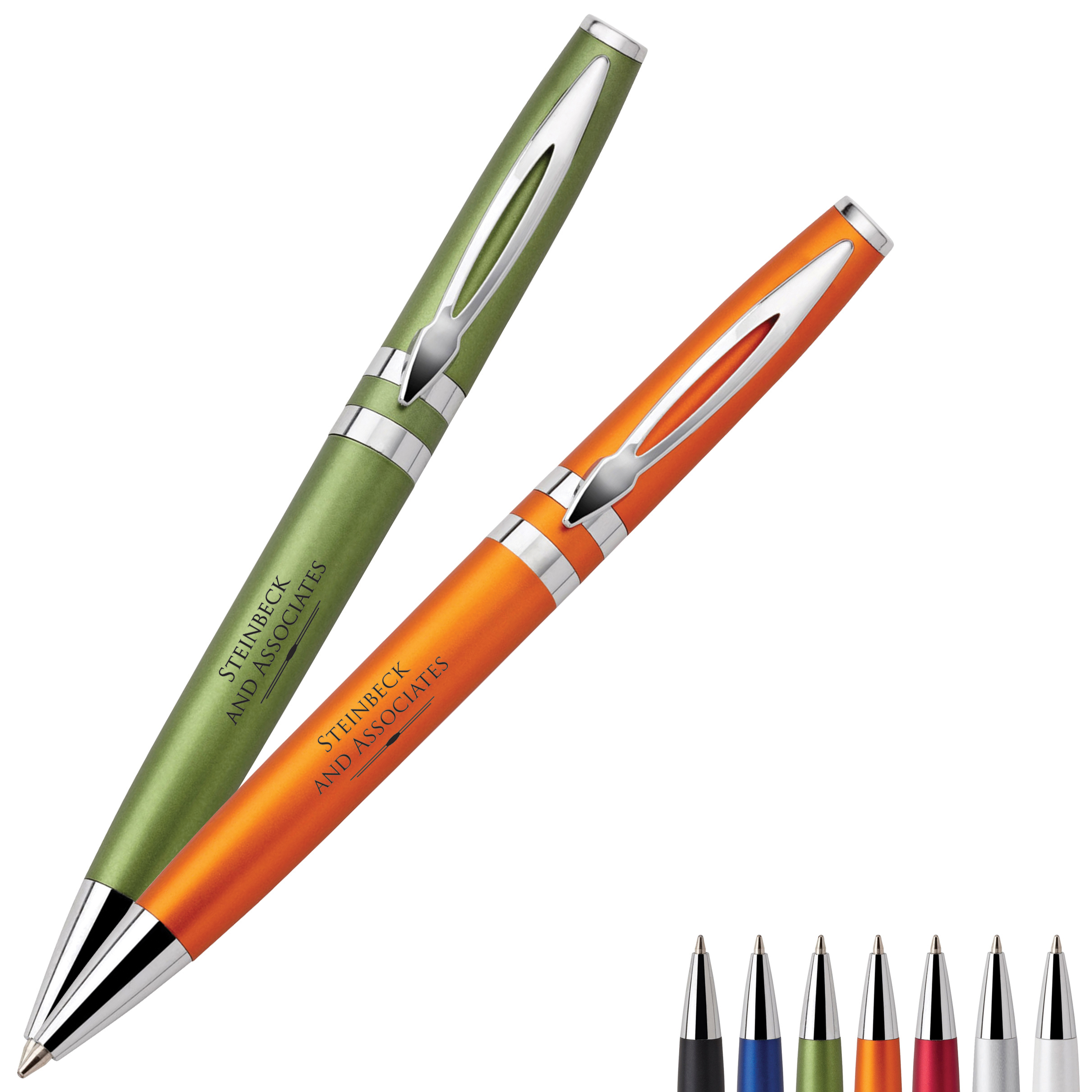 Product Photo 1 Luna Ballpoint Pen