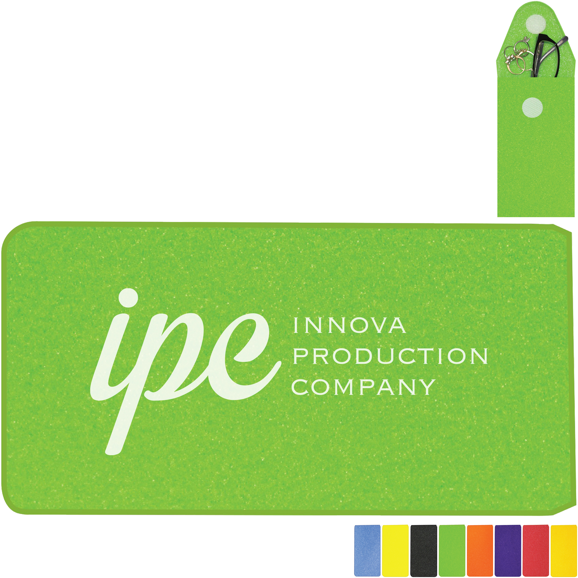 Product Photo 1 Foam Carrying Case