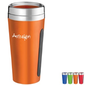Corona Travel Tumbler, 15oz. - SD1017