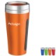 Corona Travel Tumbler, 15oz.