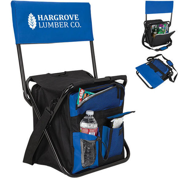 Product Photo 1 Ready-for-Anything 24-Can Cooler Chair