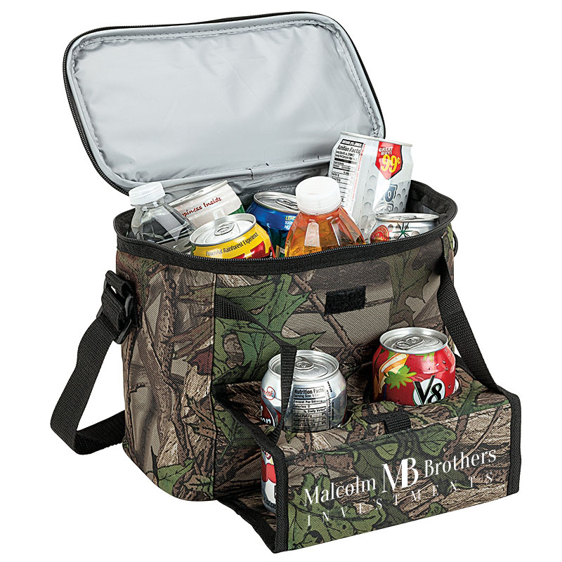Product Photo 1 Camo Can Valet 12-Can Cooler Bag