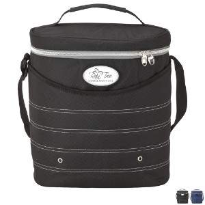 Olympic Oval Cooler Bag - LG1533
