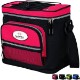Shenandoah 12-Can Contrast Color Cooler Bag