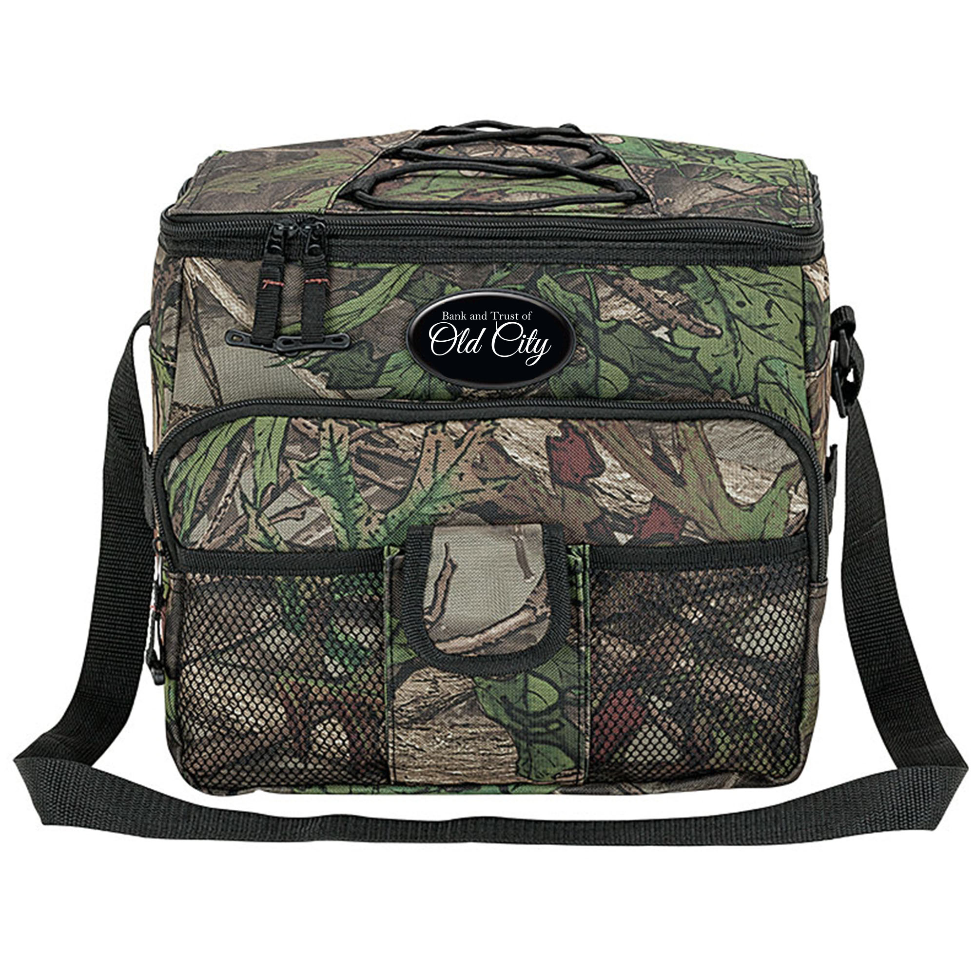 Product Photo 1 Eldorado Camo 24-Can Cooler Bag