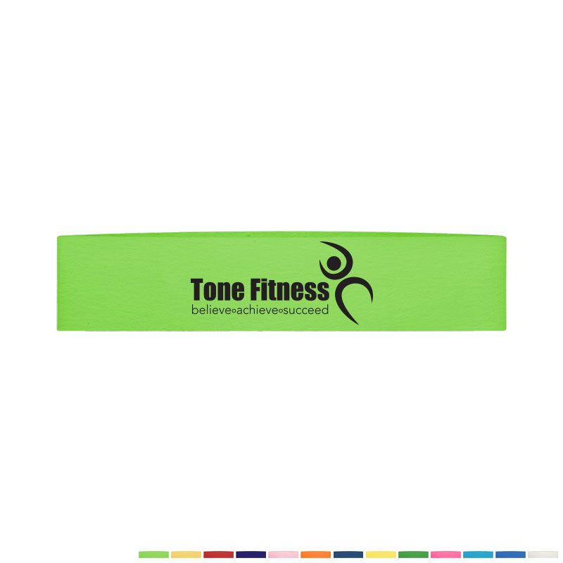 Product Photo 1 Rubber Wristband Bracelet