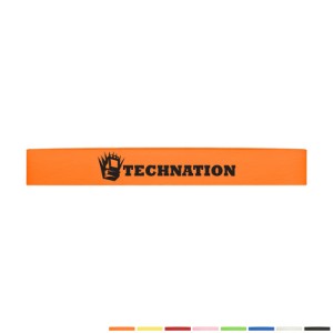 Rubber Band, 7" - RB1020