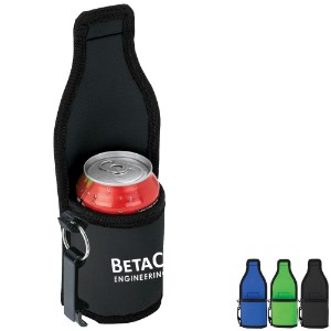 Quick Access Neoprene Can / Bottle Holster - LG1555