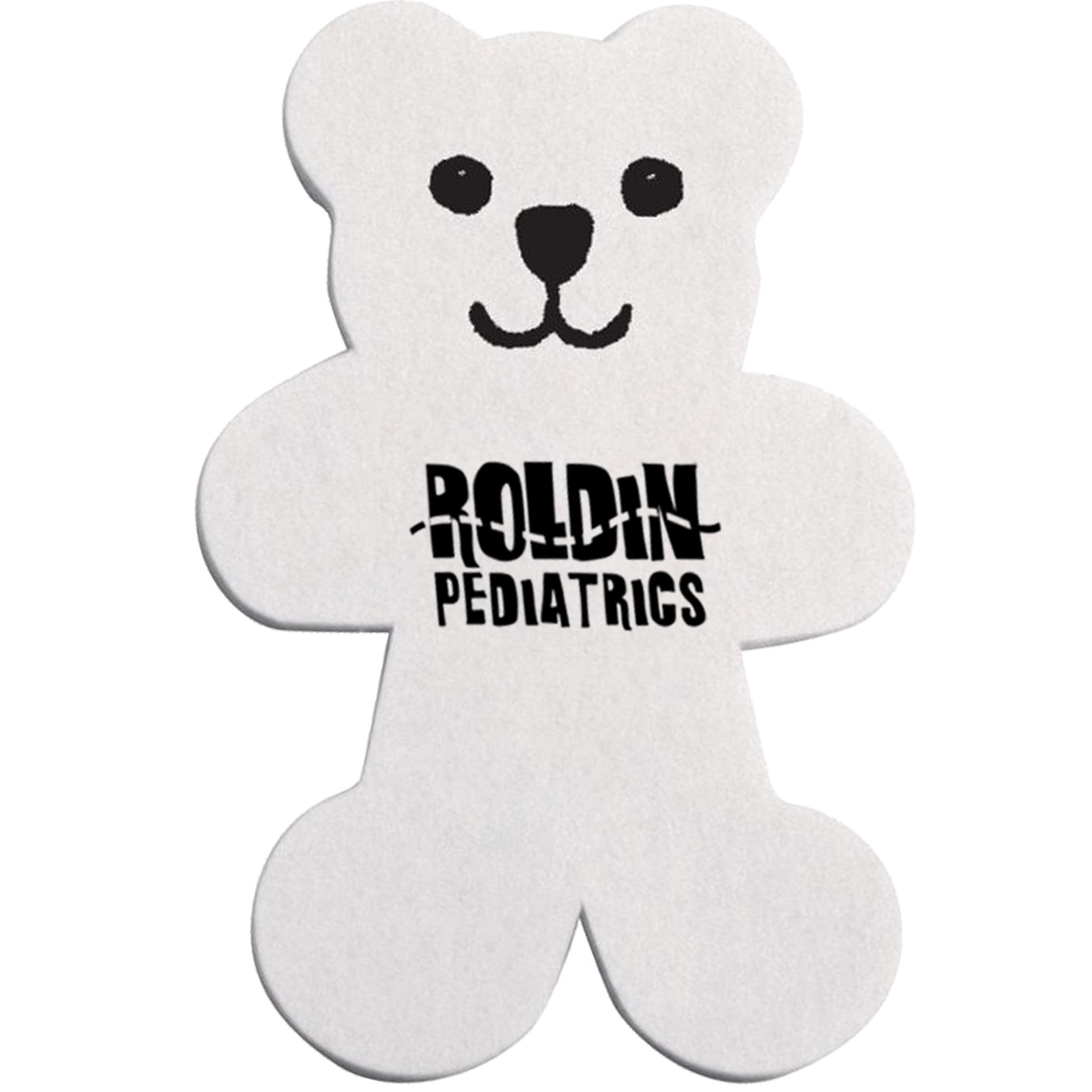 Product Photo 1 Baby Bear Foamcor Emery Board