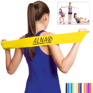 Rubber Resistor Strip - RB1010