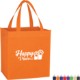 Reusable Non-Woven Shopping Tote Bag