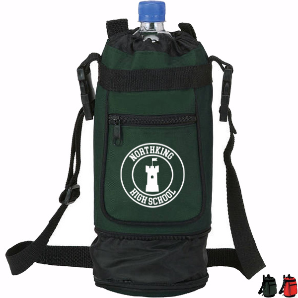 Product Photo 1 Adjustable Bottle Cooler Carrier