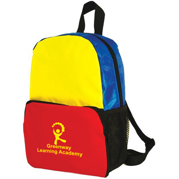Product Photo 1 Kindergarten Backpack