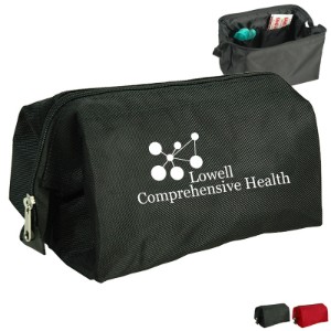 Rugged Travel Kit - ZR1180