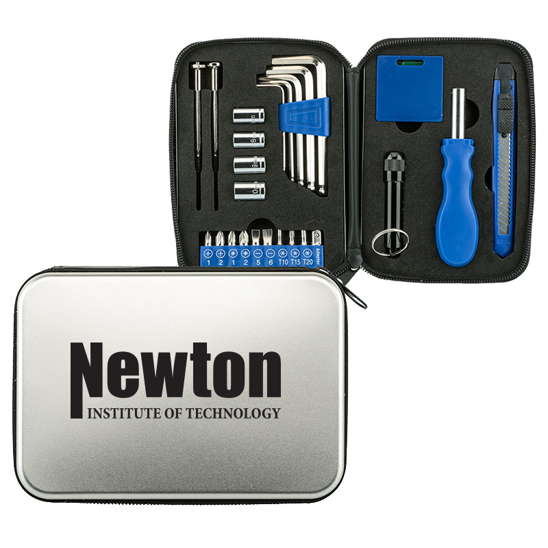 Product Photo 1 Precision 26-Piece Tool Kit
