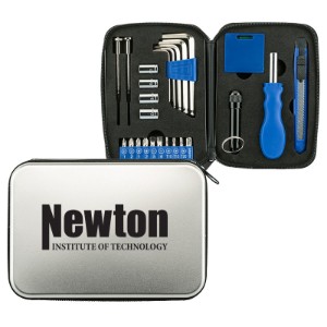Precision 26-Piece Tool Kit - SD2613