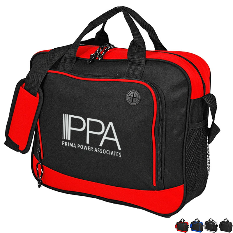 Product Photo 1 Multi-Pocket 600D Business Briefcase