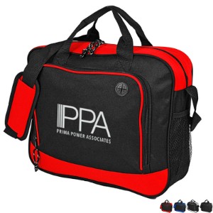 Multi-Pocket 600D Business Briefcase - ZR1215