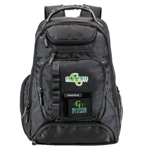 Basecamp® Travel Backpack - SD2634