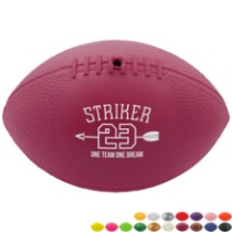 Mini Vinyl Football, 7"