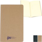 Photo 1 Moleskine® Cahier Plain Large Notebook, 5" x 8-1/4"