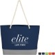 Boca 600D Tote Bag w/ Rope Handles