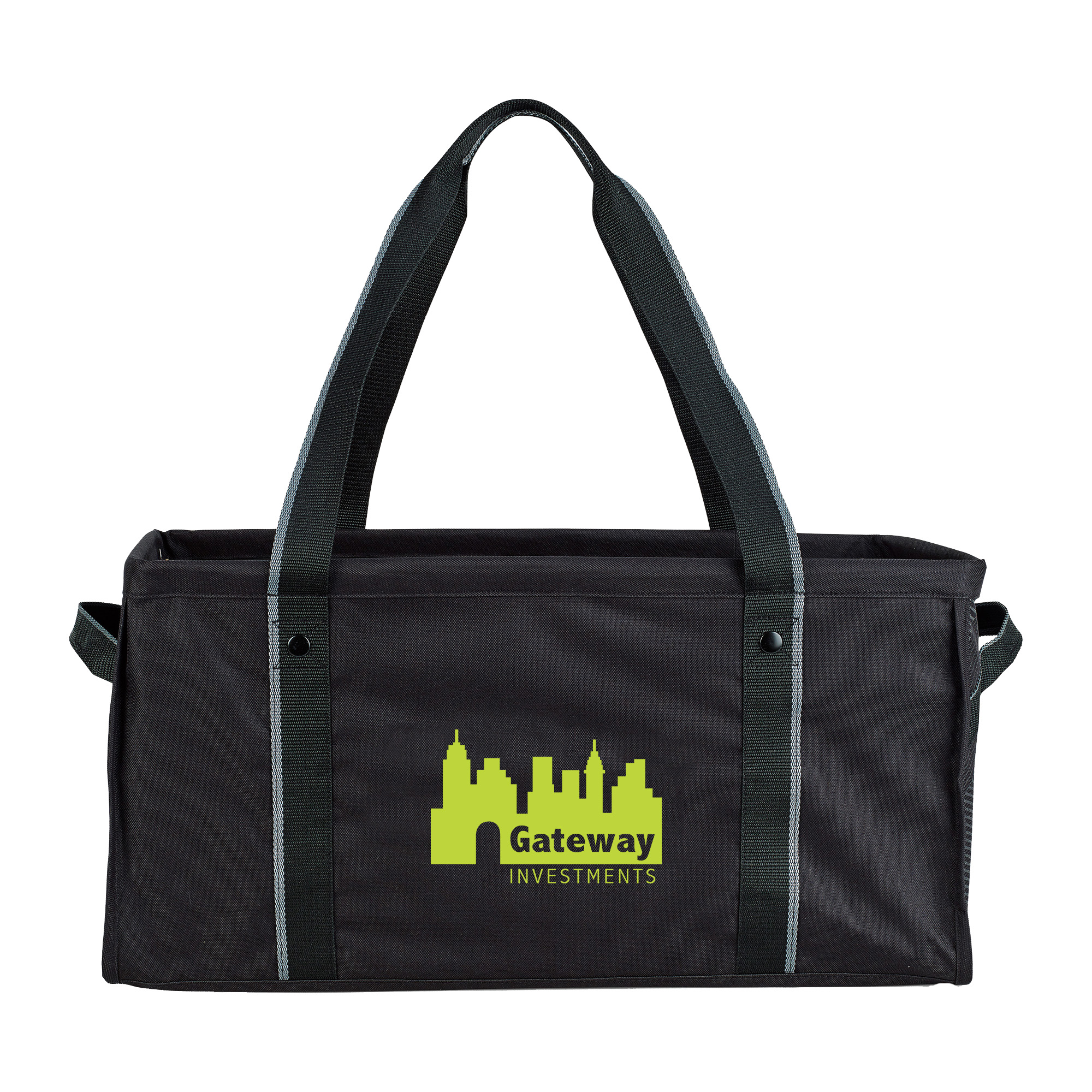 Product Photo 1 Prime Polyester Utility Tote