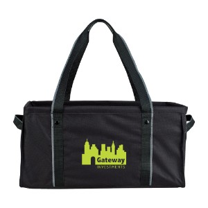 Prime Polyester Utility Tote - GM1235