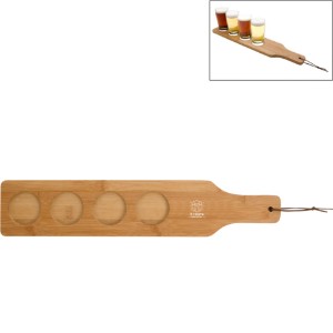 Bamboo Flight Paddle - HT3258