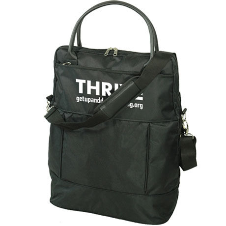 Product Photo 1 Under Seat Casual Carry On Bag