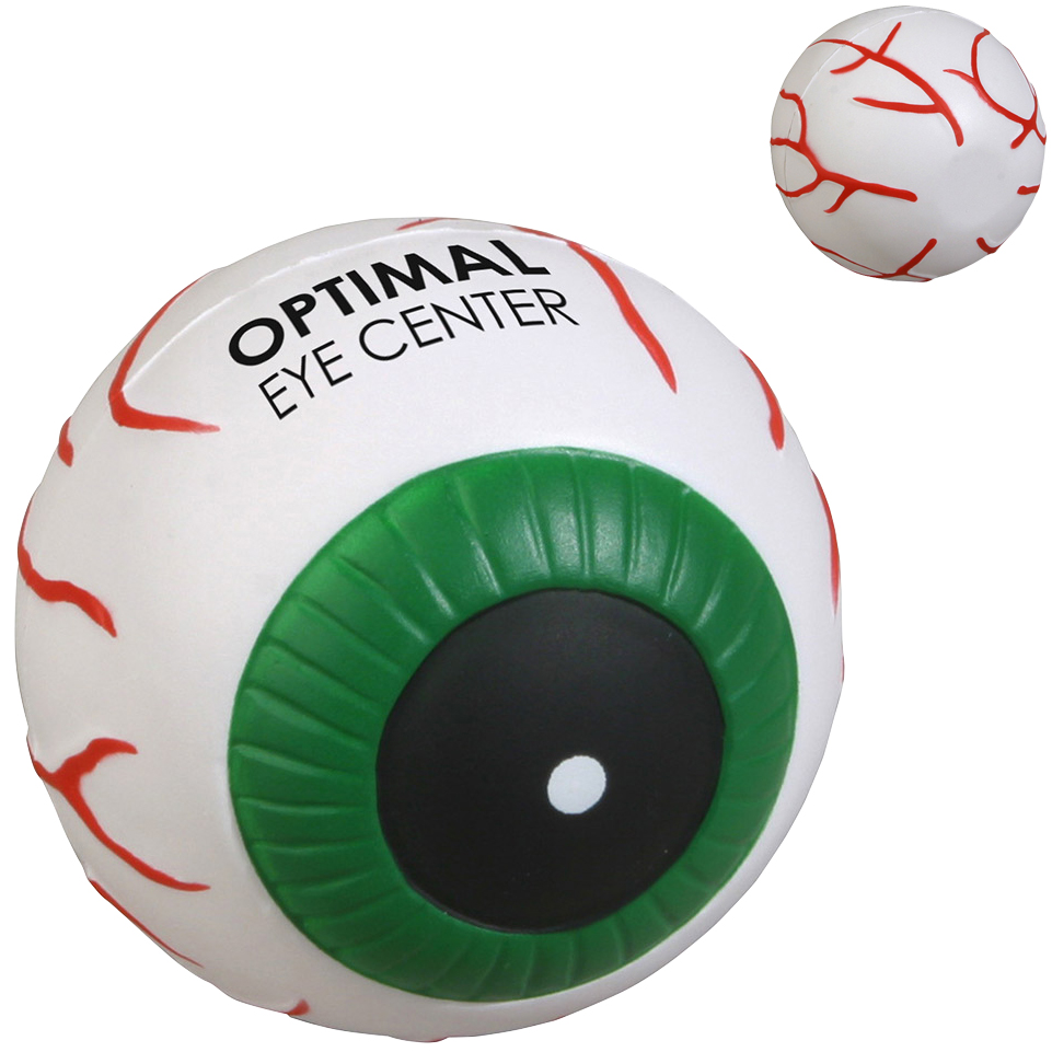 Product Photo 1 Eye Stress Reliever