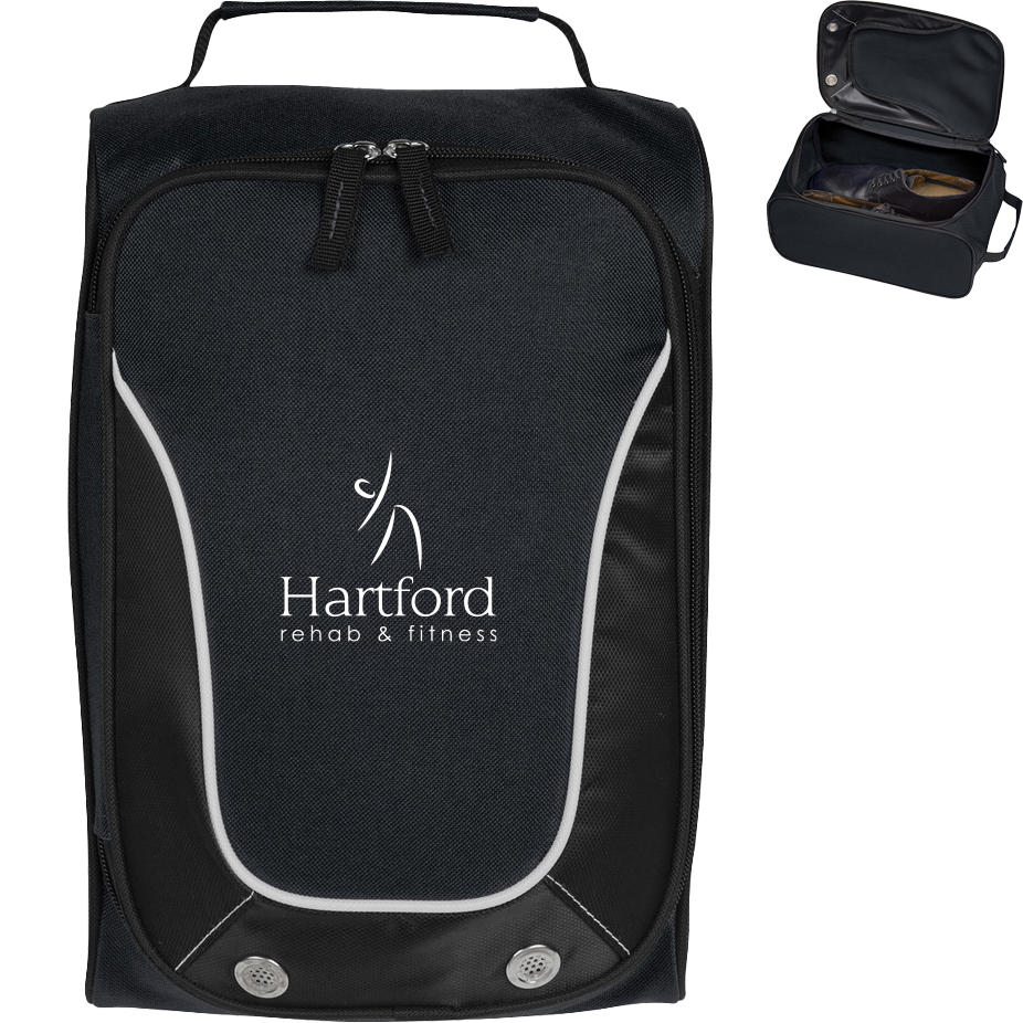 Product Photo 1 Carlton Dobby Shoe Carrier Bag