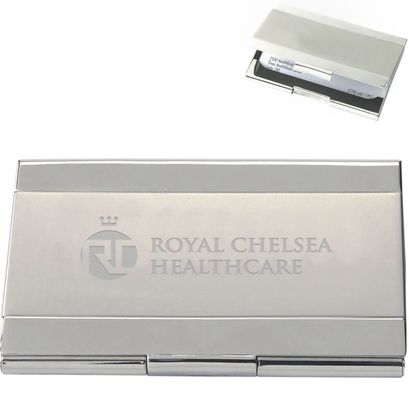 Product Photo 1 Lisbon Business Card Case