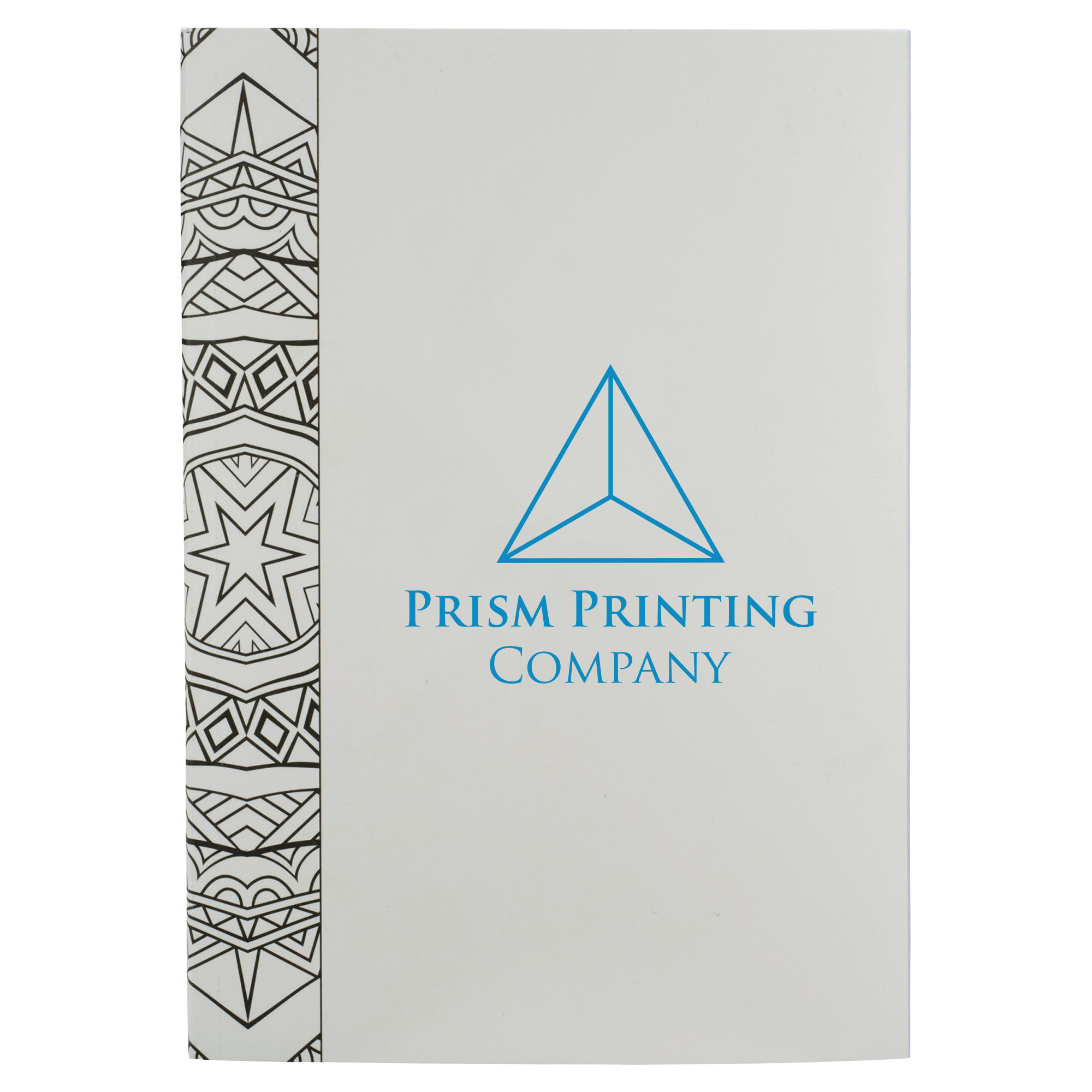 Product Photo 1 Doodle Adult Coloring Notebook