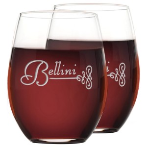 Riedel® Cabernet Stemless Wine Glass Set - GA1810