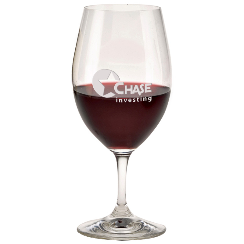 Product Photo 1 Riedel® Ouverture Magnum Wine Glass, Deep Etched, 18oz.