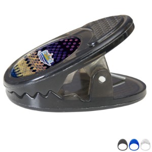 Domed Magnet Clip - BO3706